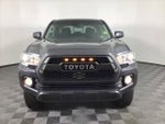 2022 Toyota TACOMA SR5 SR5 V6