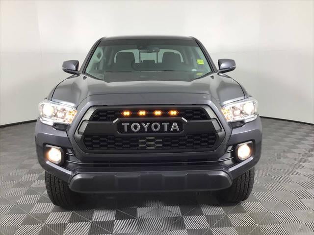 2022 Toyota TACOMA SR5 SR5 V6