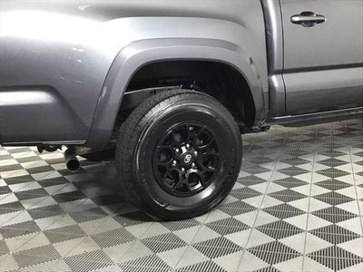 2022 Toyota TACOMA SR5 SR5 V6