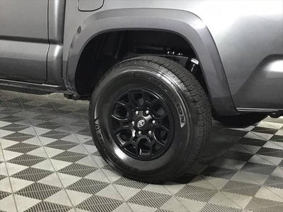 2022 Toyota TACOMA SR5 SR5 V6