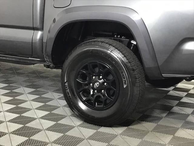2022 Toyota TACOMA SR5 SR5 V6