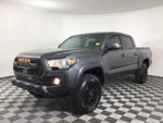 2022 Toyota TACOMA SR5 SR5 V6