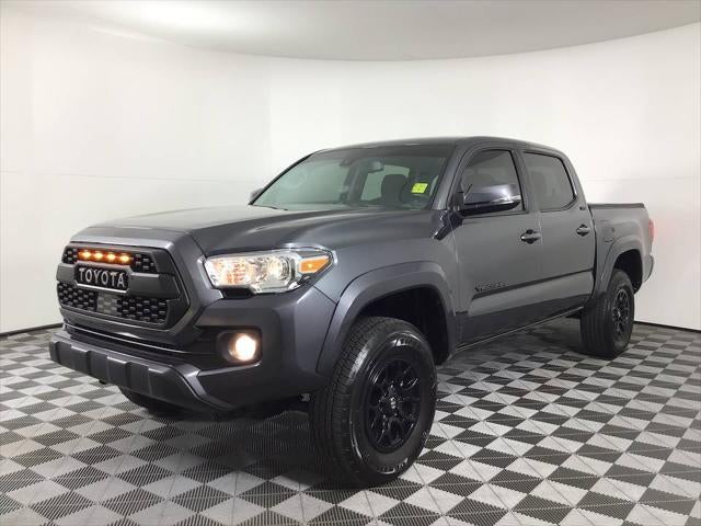 2022 Toyota TACOMA SR5 SR5 V6