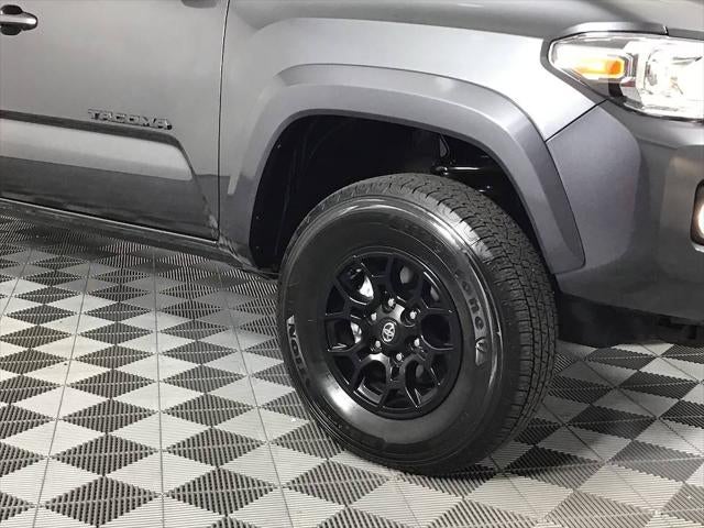 2022 Toyota TACOMA SR5 SR5 V6