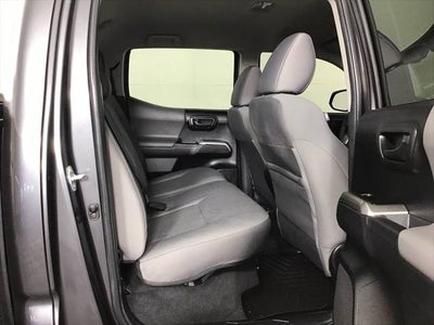 2022 Toyota TACOMA SR5 SR5 V6