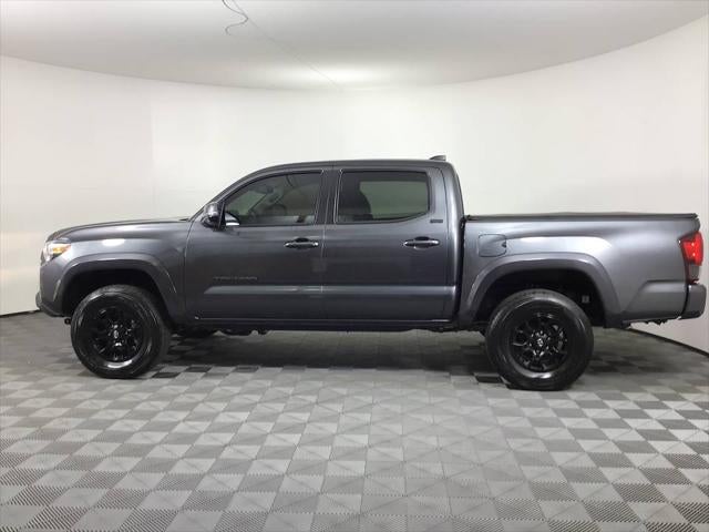 2022 Toyota TACOMA SR5 SR5 V6