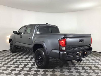 2022 Toyota TACOMA SR5 SR5 V6