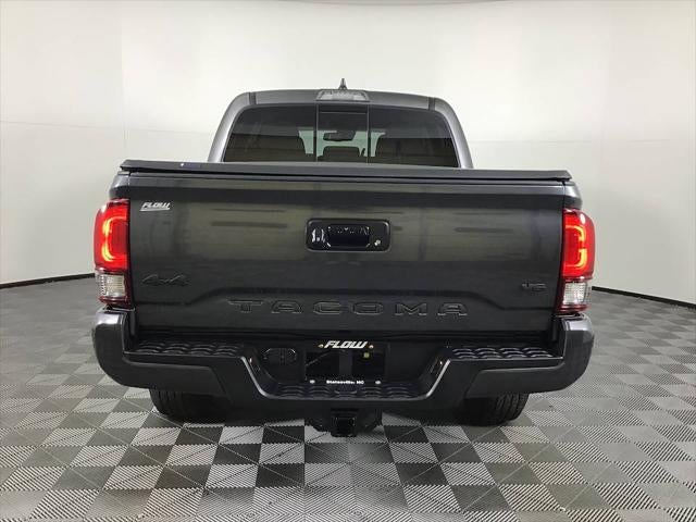 2022 Toyota TACOMA SR5 SR5 V6