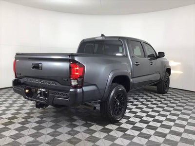 2022 Toyota TACOMA SR5 SR5 V6