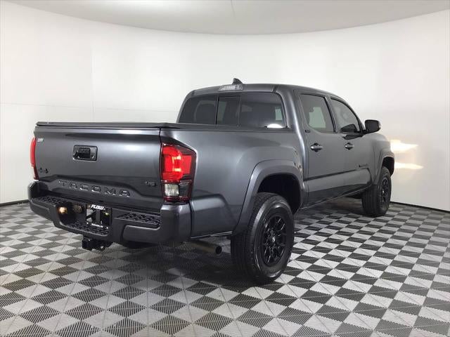 2022 Toyota TACOMA SR5 SR5 V6