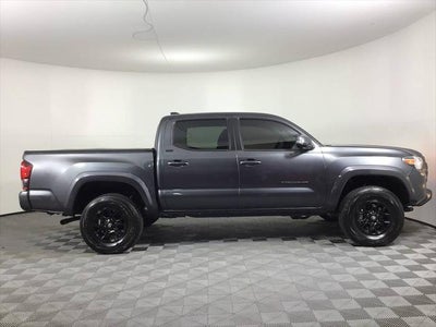 2022 Toyota TACOMA SR5 SR5 V6