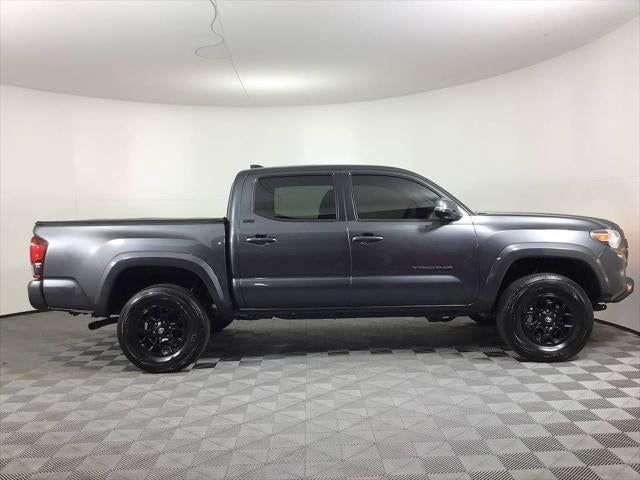 2022 Toyota TACOMA SR5 SR5 V6