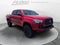 2023 Toyota TACOMA SR5 SR5 V6