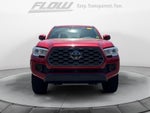 2023 Toyota TACOMA SR5 SR5 V6