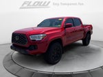2023 Toyota TACOMA SR5 SR5 V6