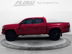 2023 Toyota TACOMA SR5 SR5 V6