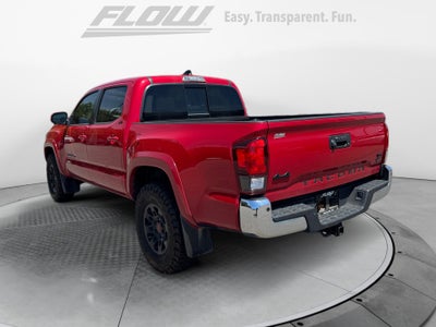 2023 Toyota TACOMA SR5 SR5 V6