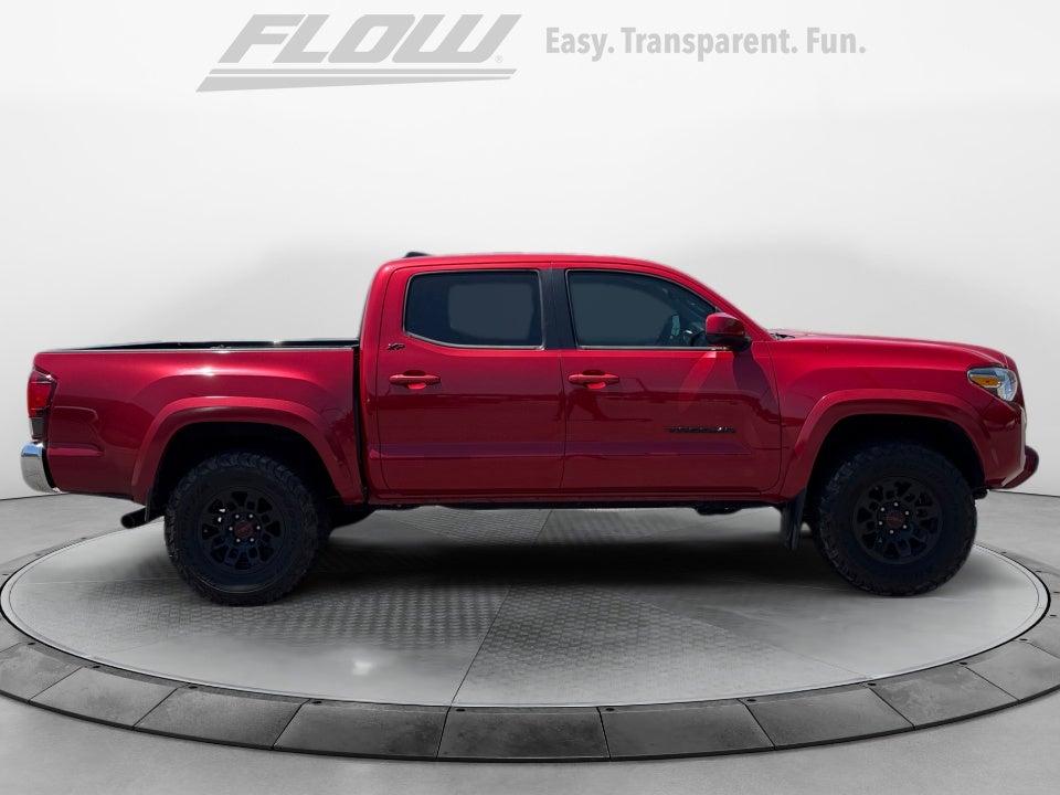 2023 Toyota TACOMA SR5 SR5 V6