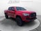 2023 Toyota TACOMA SR5 SR5 V6