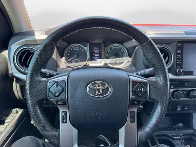2023 Toyota TACOMA SR5 SR5 V6