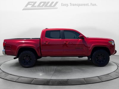 2023 Toyota TACOMA SR5 SR5 V6