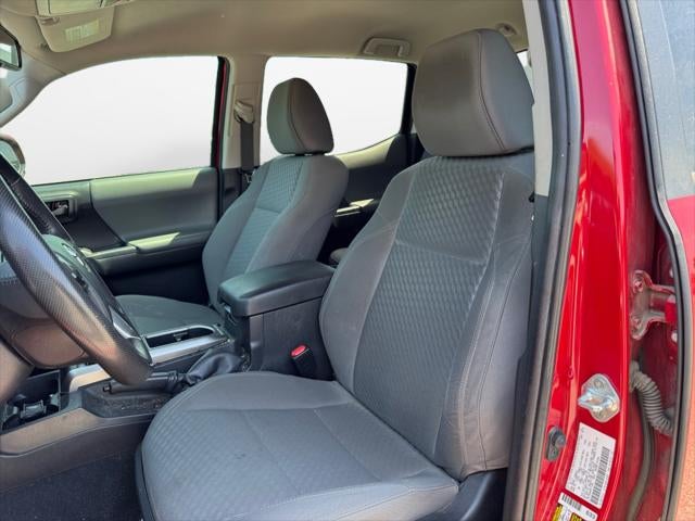 2023 Toyota TACOMA SR5 SR5 V6