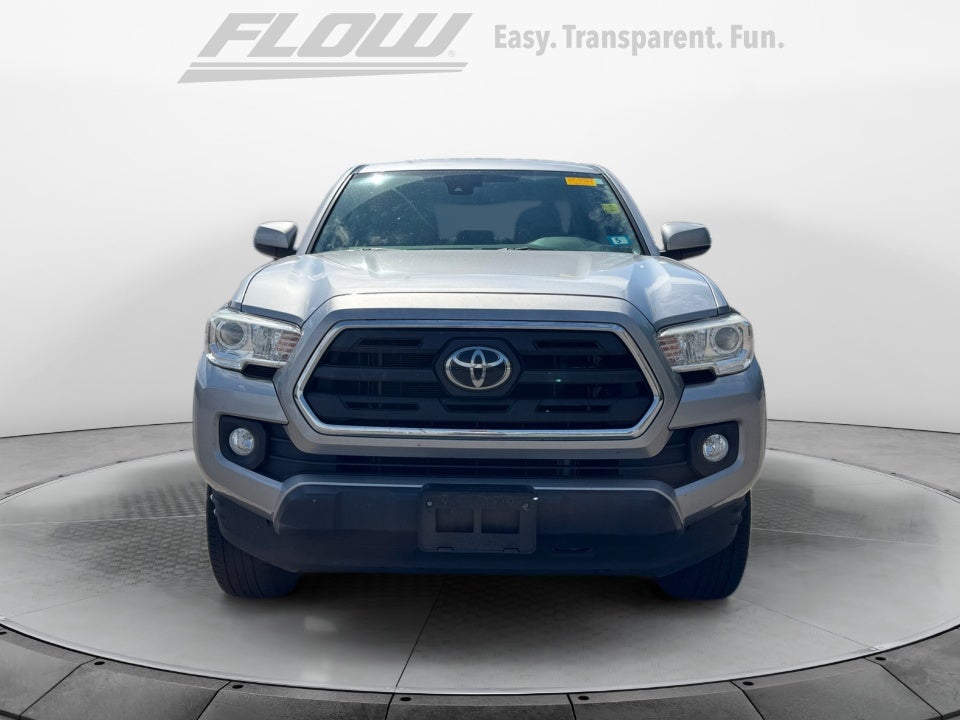 2019 Toyota Tacoma SR5