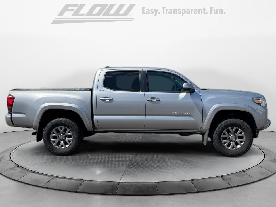 2019 Toyota Tacoma SR5