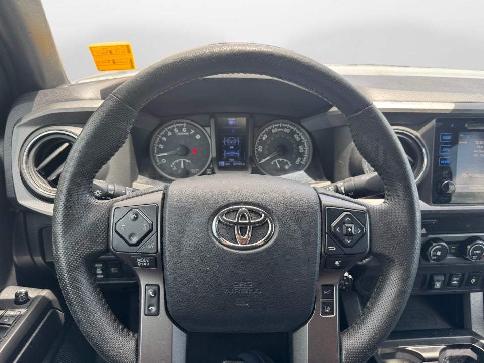 2019 Toyota Tacoma TRD Off Road