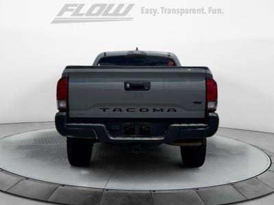 2019 Toyota Tacoma TRD Off Road