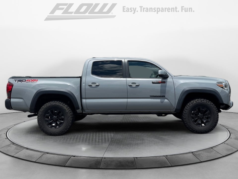 2019 Toyota Tacoma TRD Off Road