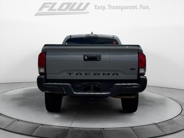 2019 Toyota Tacoma TRD Off Road