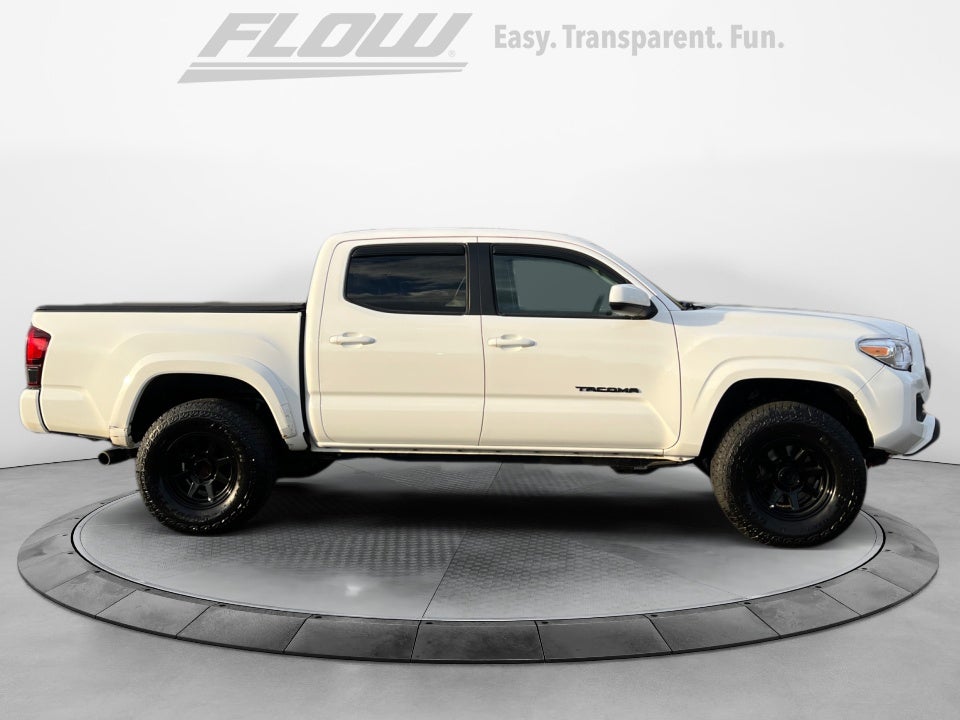 2019 Toyota TACOMA SR SR V6