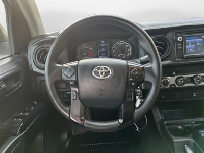 2019 Toyota TACOMA SR SR V6