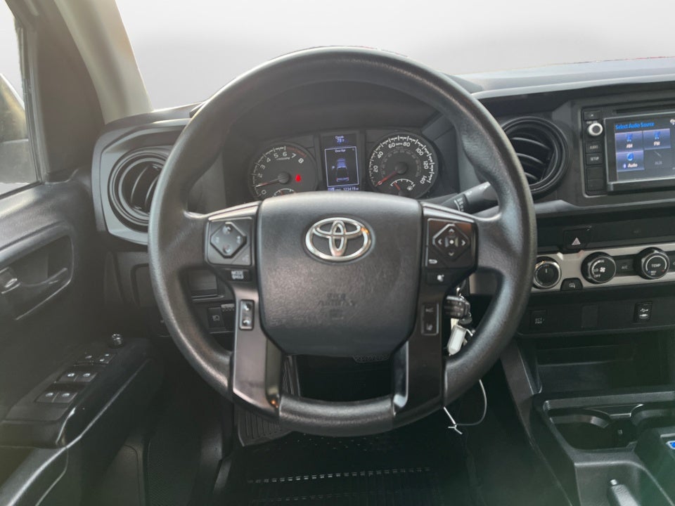 2019 Toyota TACOMA SR SR V6