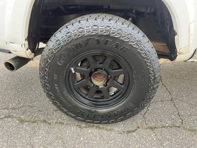 2019 Toyota TACOMA SR SR V6