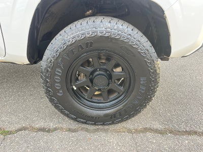 2019 Toyota TACOMA SR SR V6