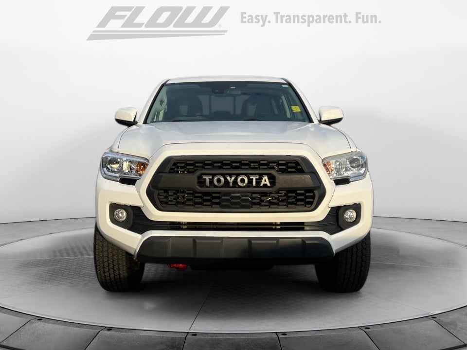 2019 Toyota TACOMA SR SR V6
