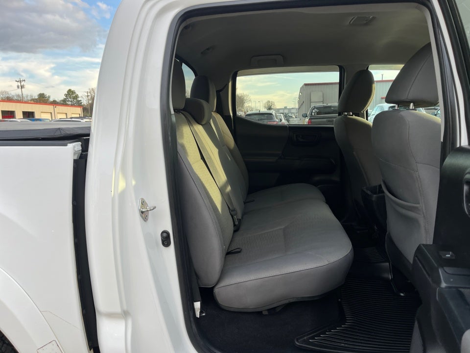 2019 Toyota TACOMA SR SR V6