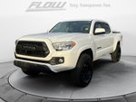 2019 Toyota TACOMA SR SR V6
