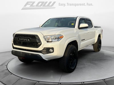 2019 Toyota TACOMA SR SR V6