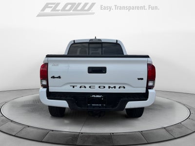 2019 Toyota TACOMA SR SR V6