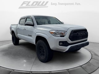 2019 Toyota TACOMA SR SR V6