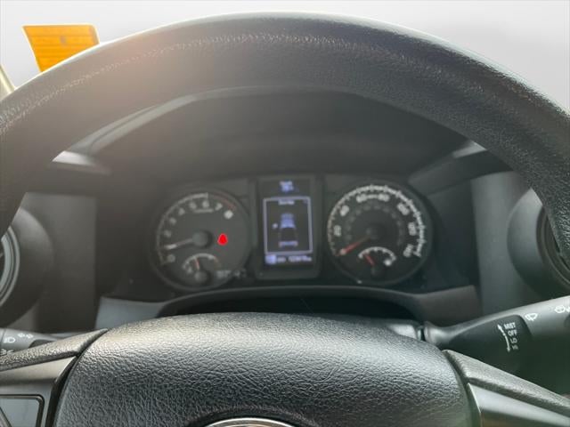 2019 Toyota TACOMA SR SR V6