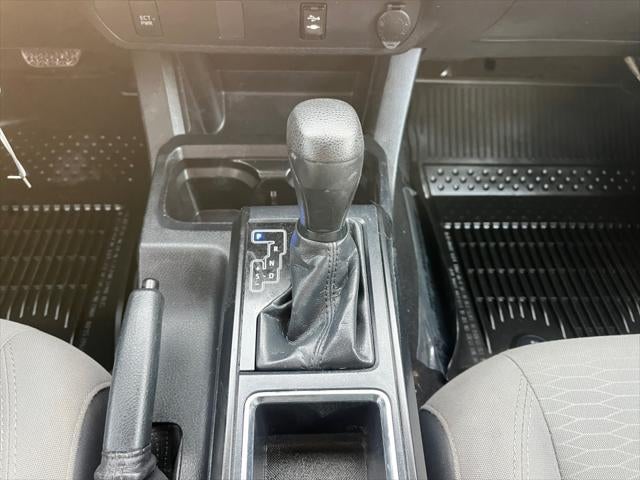 2019 Toyota TACOMA SR SR V6