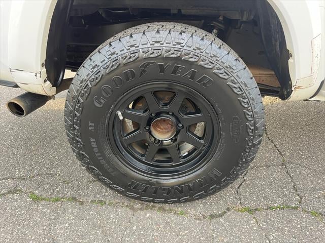 2019 Toyota TACOMA SR SR V6