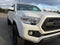 2019 Toyota TACOMA SR SR V6