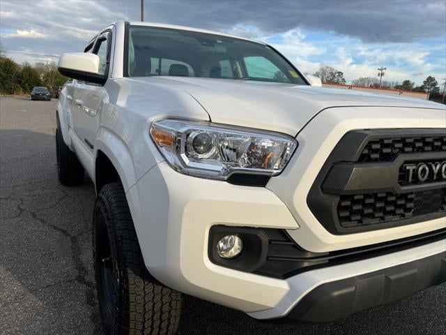 2019 Toyota TACOMA SR SR V6
