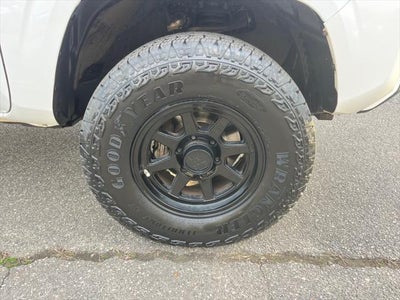 2019 Toyota TACOMA SR SR V6