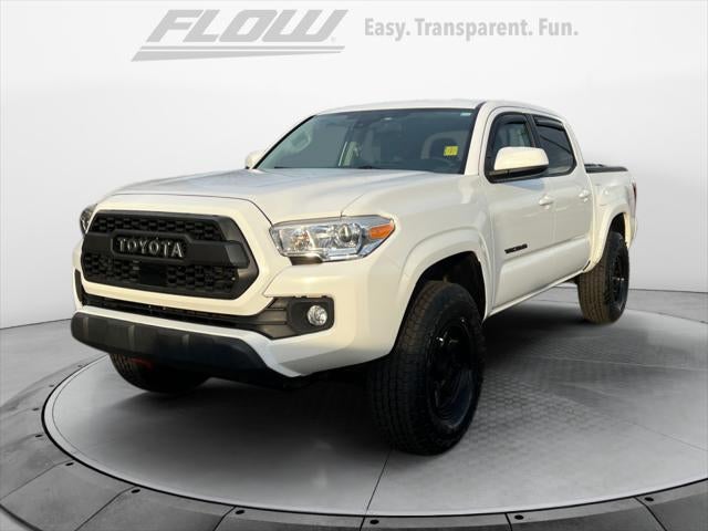 2019 Toyota TACOMA SR SR V6